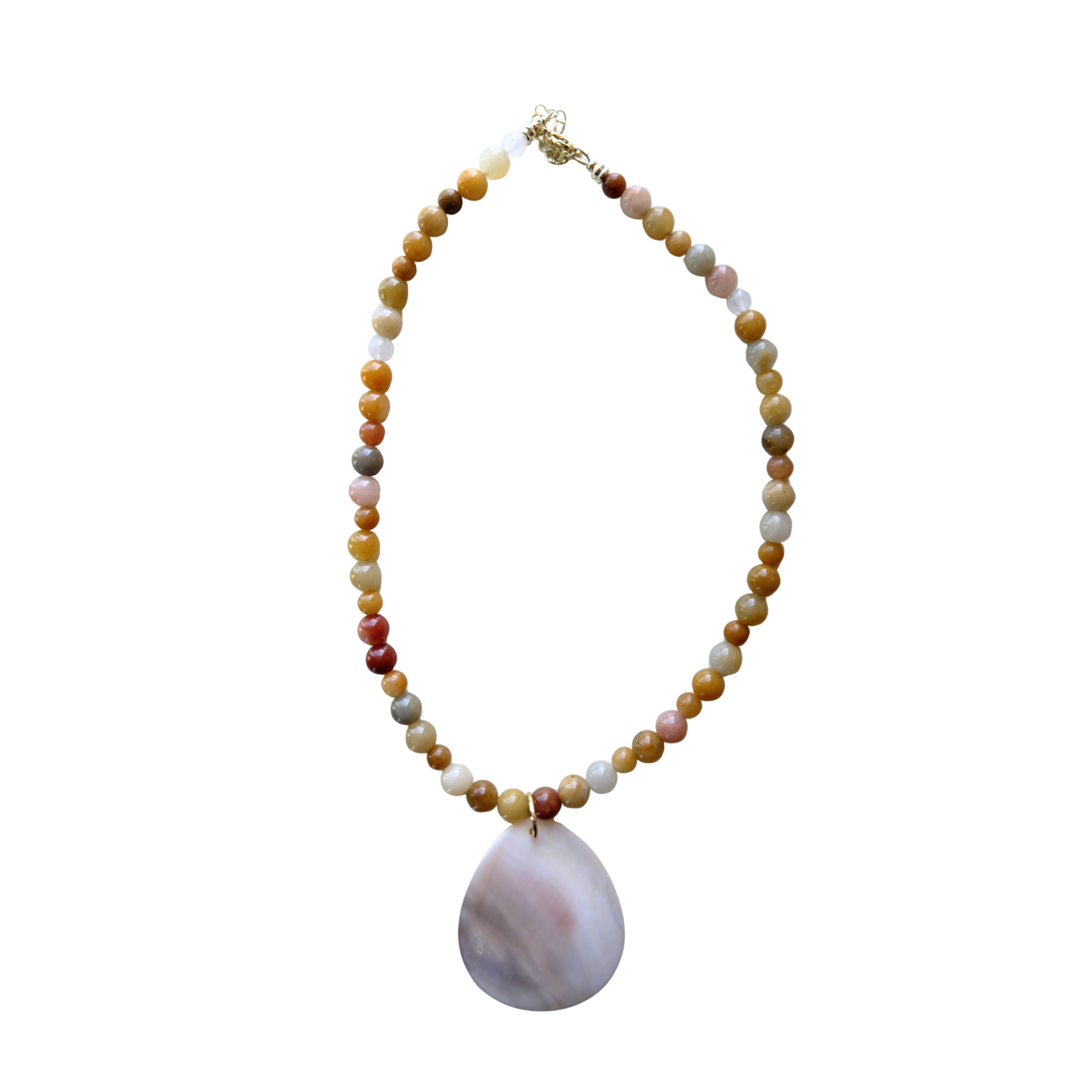 Maris Necklace