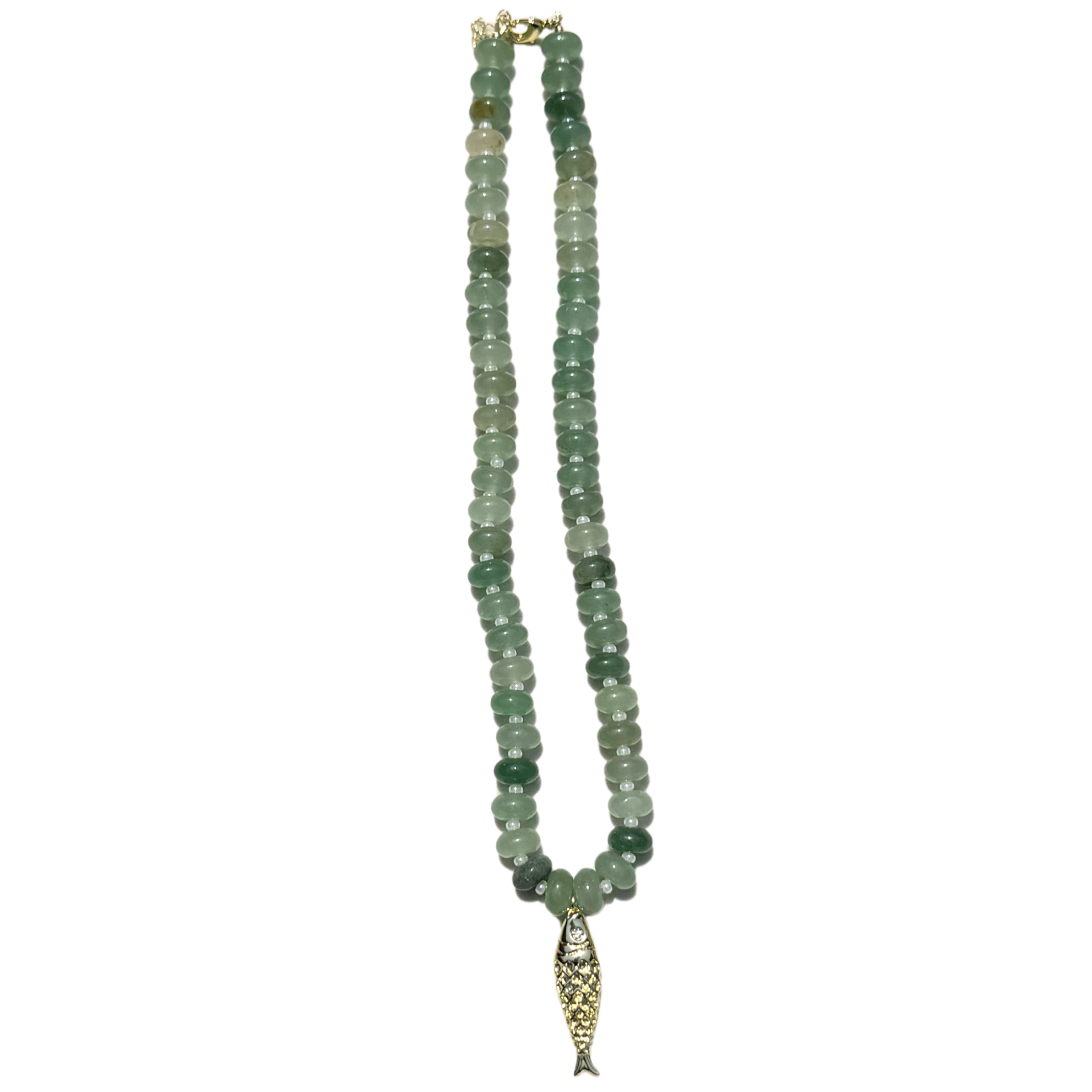 Harbor Necklace