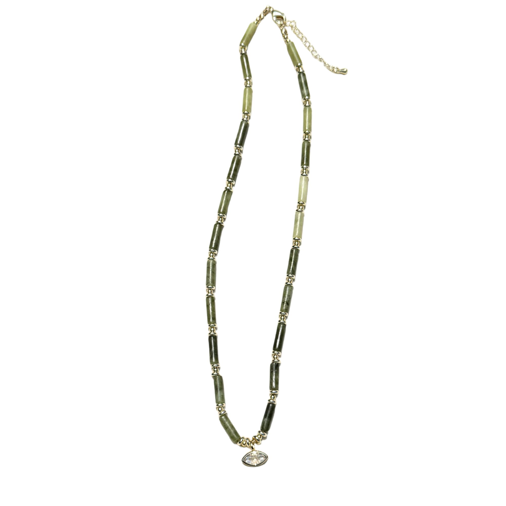 Olive Necklace