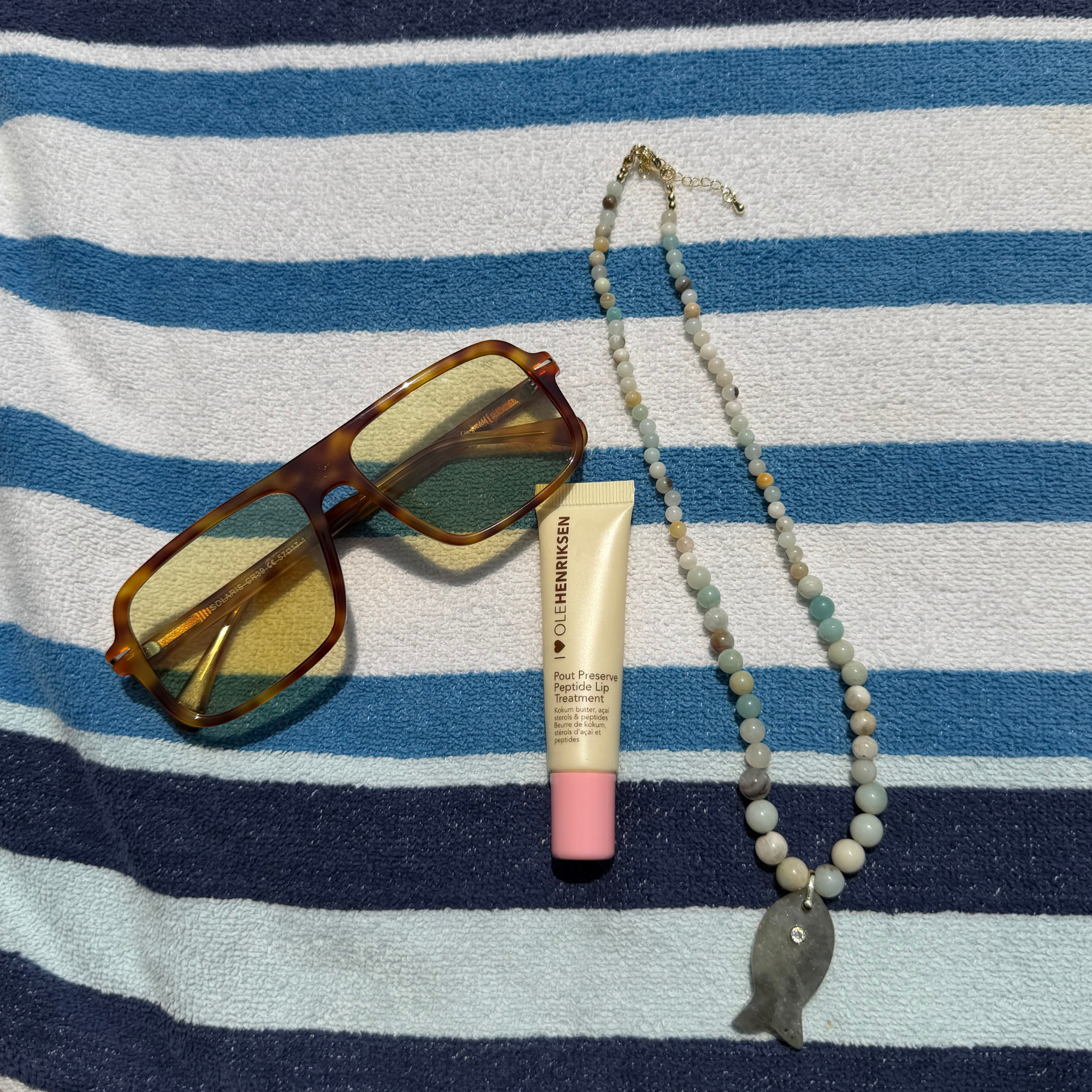 Cove Necklace
