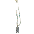 Cove Necklace