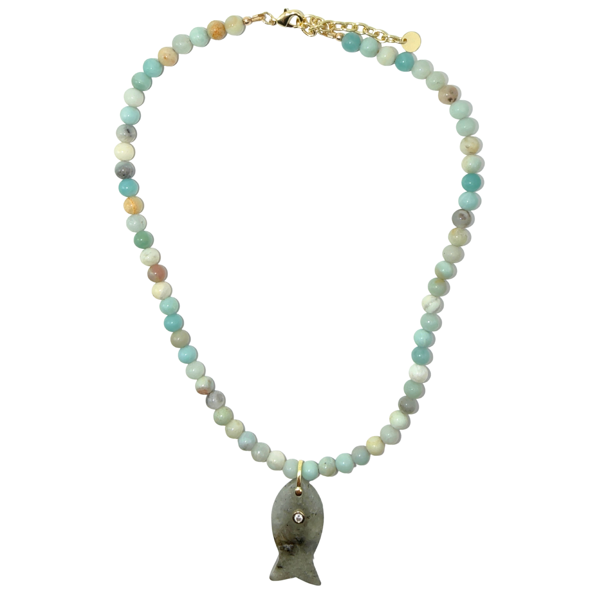 Cove 2.0 Necklace