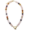 Desert Rose Necklace