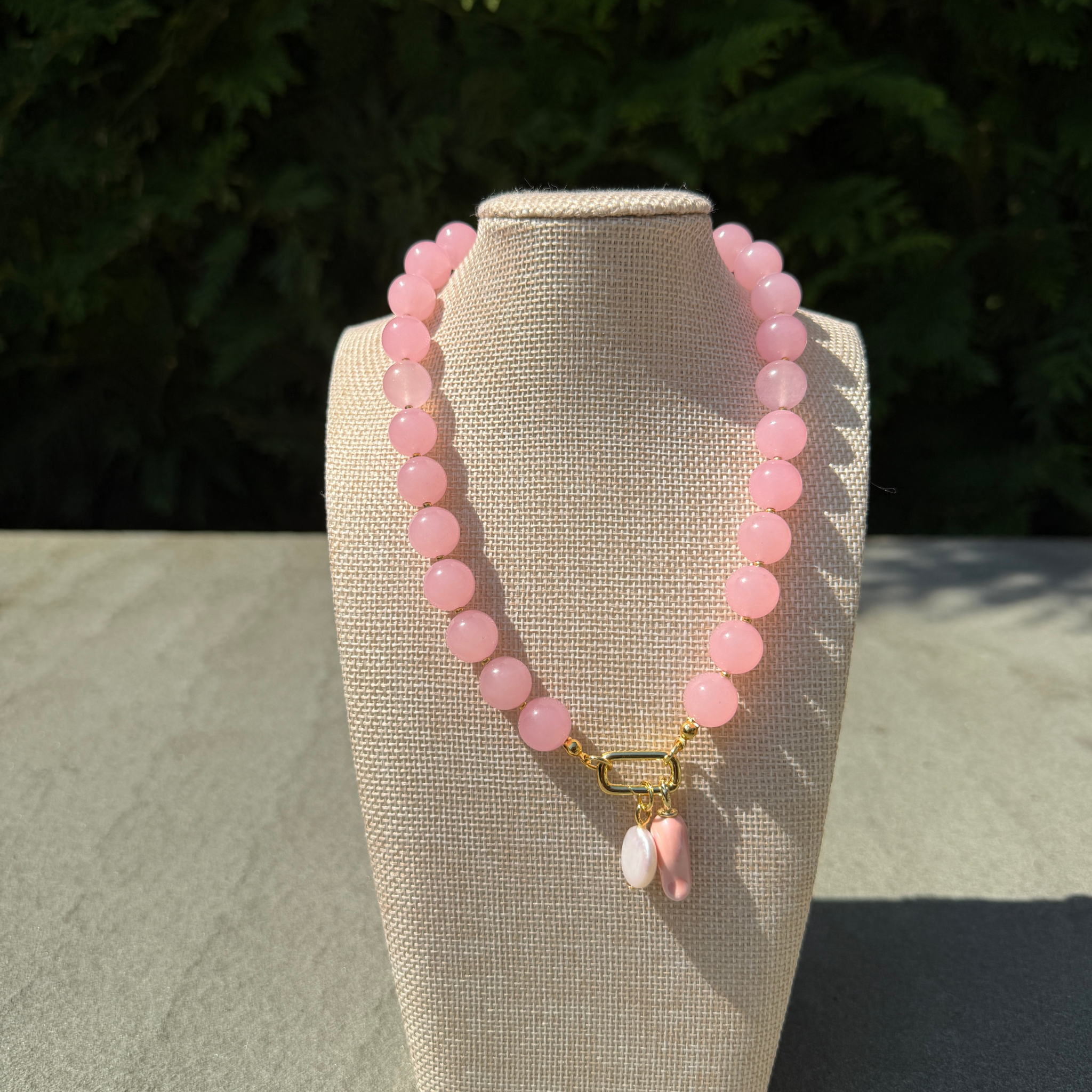 Paloma 2.0 Necklace