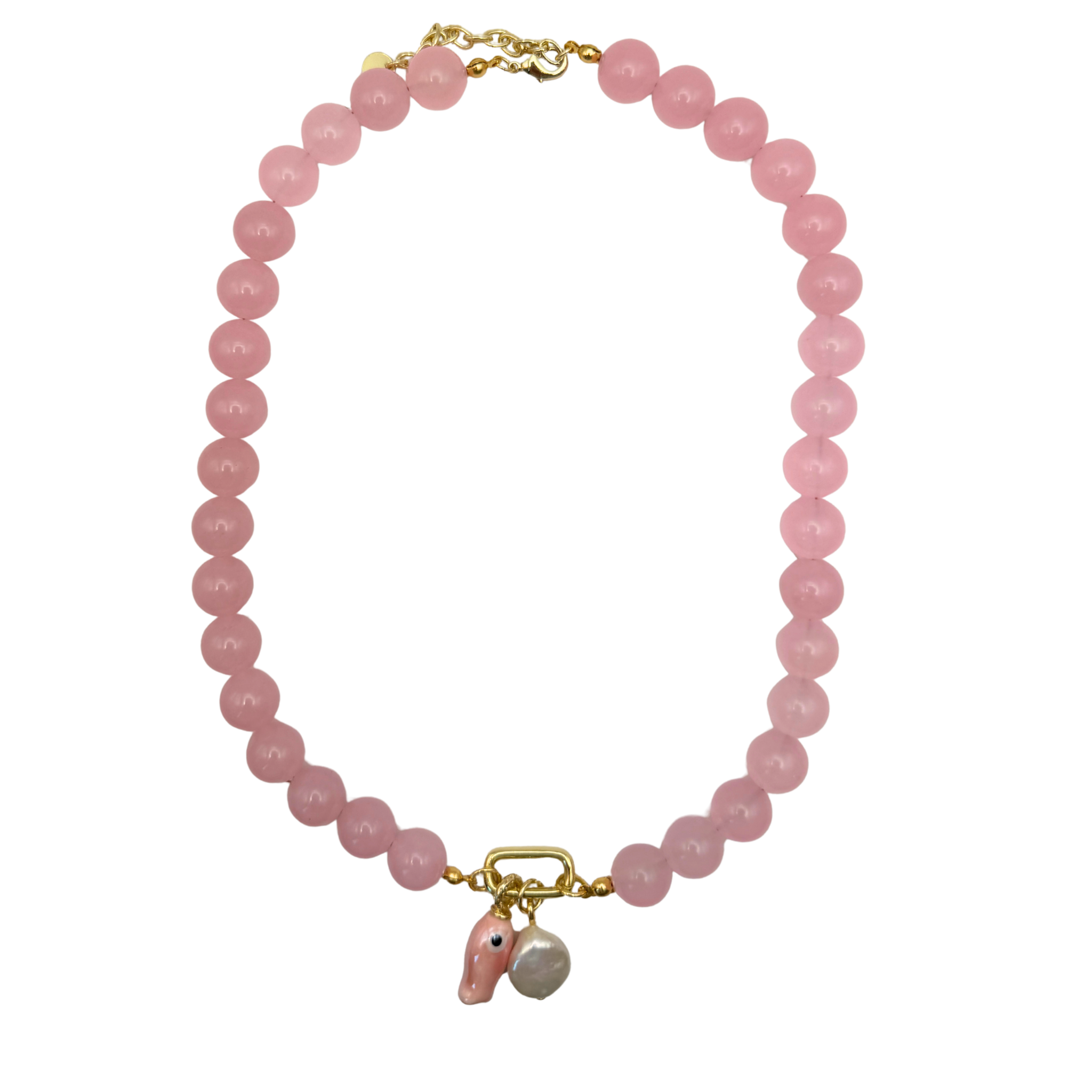Palma Necklace